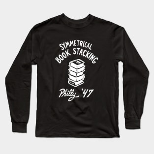 Philly '47 Long Sleeve T-Shirt